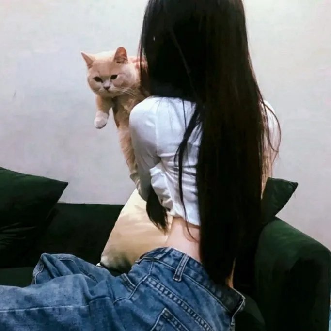 当儿女回家时